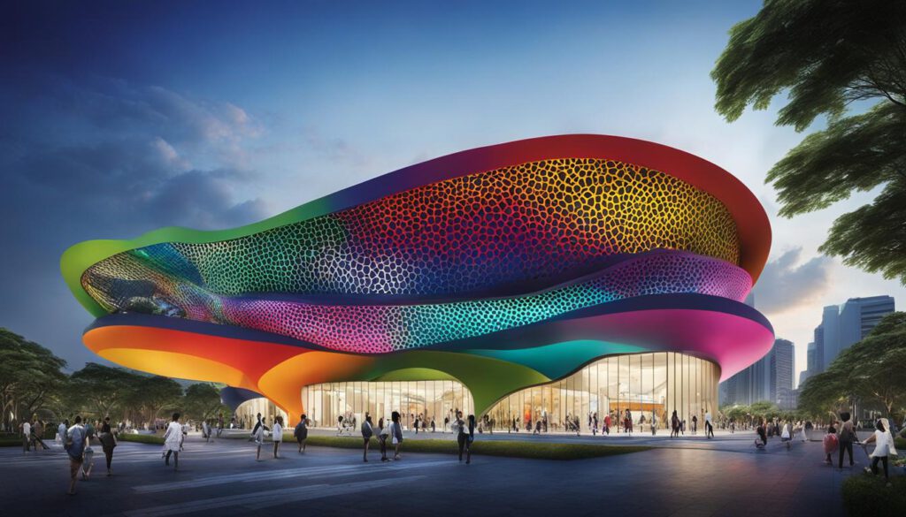 Bangkok Art and Cultural Center